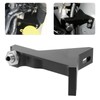 Master Cylinder Support Brace Brake Stiffness Bracket Fit for Subaru