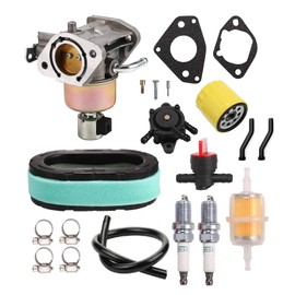 16 853 19S Carburetor for Some Kohler Engine KT725 KT730 KT735 KT740 KT745 Replace 16-853-19S 1685319S 32-853-34-S 32-853-50-S 32 853 63 32-853-63-S