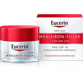 Eucerin Volume-Filler Tagespflege, 50 ml Creme
