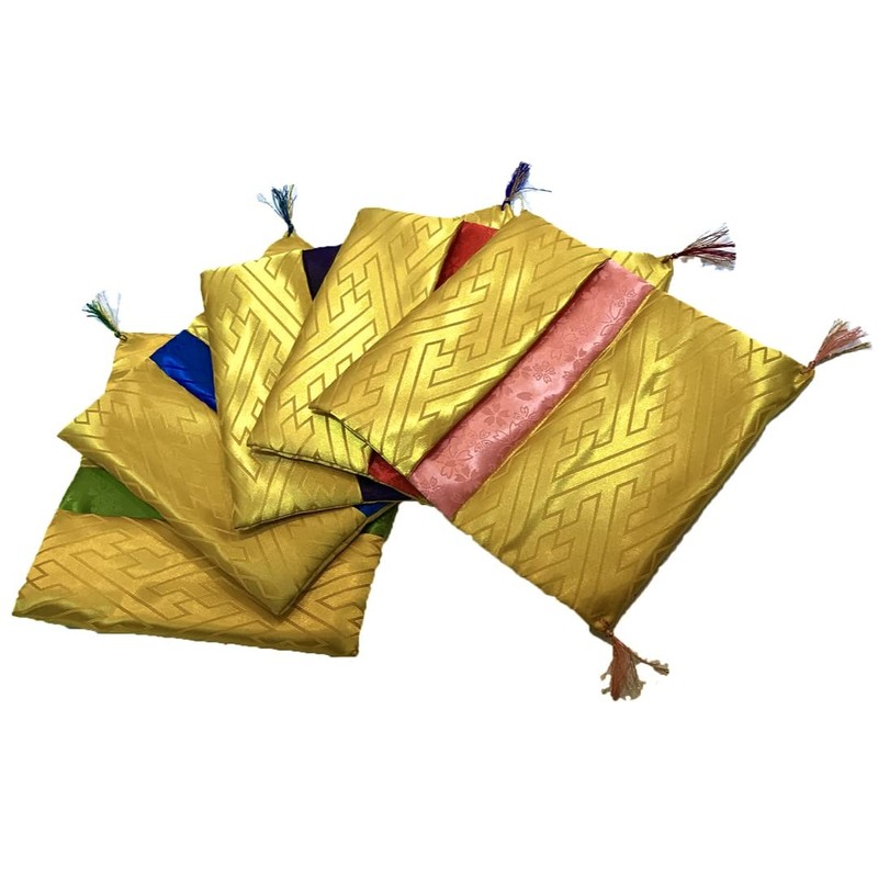 Lottery Holder, High Prize Winning! Good Match Achievement! Treasure Fukusa