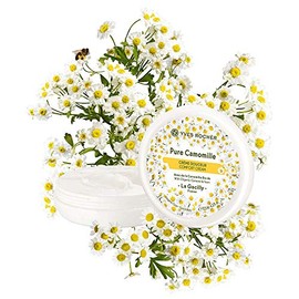 Crema Facial Suavizante Rostro Cuerpo