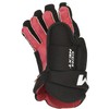 CCM Next Ice Hockey Gloves Junior (Black/White, Size: 12)