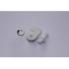 Universal Meter Box Door Repair Kit - Hinges and Latch