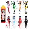 Miraculous Ladybug Magic Heroez Reveal Colour Change Doll | Marinette