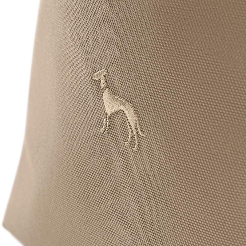 HUNTER Alva Shoulder Snack Bag Olive