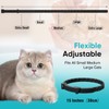 Calming Collar for Cats 6 Pack Cat Calming Pheromones Collar