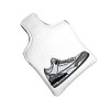 Mallet Headcover Putter Cover for Odyssey 2 Ball Tailor Made