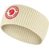Fjallraven 87082-113 1960 Logo Headband Head Band Unisex Chalk White