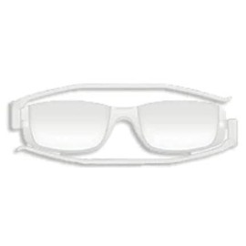 ナンニーニ コンパクトグラス2 度数+2.00 クリア