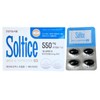 Soltys Eye Protection Pro Beta Carotene 20 Capsules, 20 Days’ Worth / 솔티스 눈 프로텍션 프로 베타카로틴 20캡슐 20일분