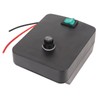 Secure Battery Adapter Independent Switch 18V Lithium Battery Adapter with