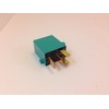 OMRON G8HN-H70 12 VOLT DC SPST MICRO ISO AUTOMOTIVE RELAY,