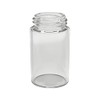 J.G. Finneran 34013-1545 Clear Borosilicate Vial, 13-425mm Thread, 1 Dram