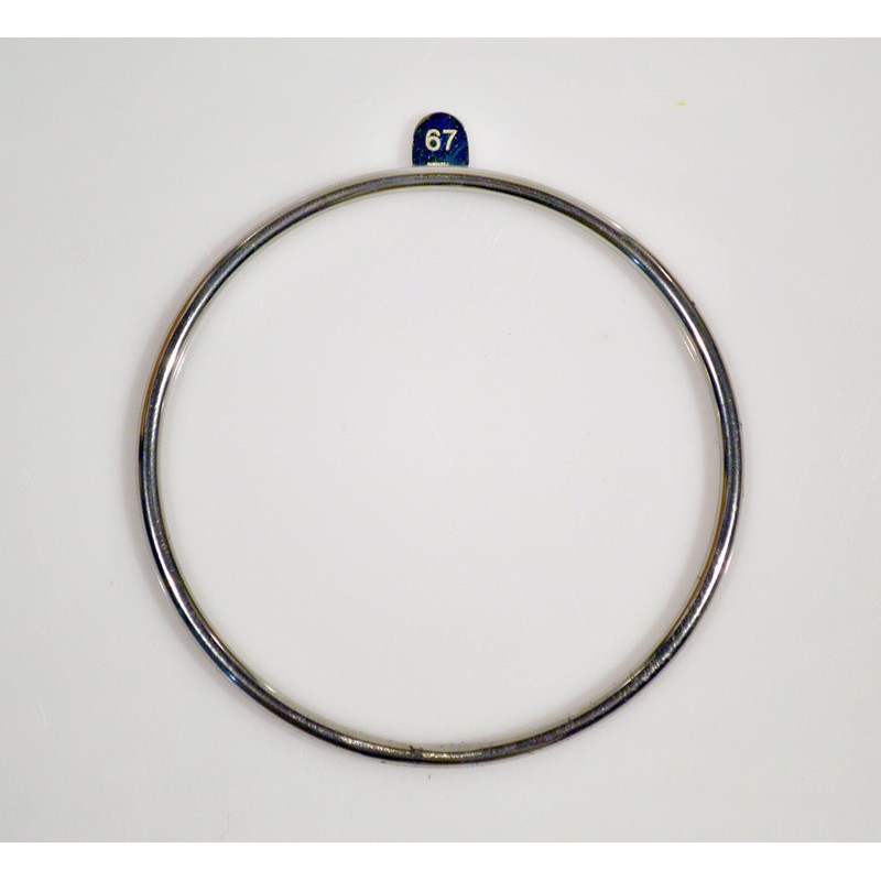 Deluxe Bangle and Bracelet Sizer Set - Wrist Size Measuring