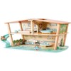 Hape - Tigers'' Jungle House