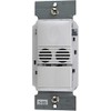 Wattstopper DSW-301-W Dual Tech Occupancy Sensor, White w/Neutral