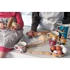 Arabia Moomin Bowl - Little My RED