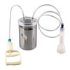 Manual Milking Machine, 2l Hand Pump Milker Machine Effort Saving