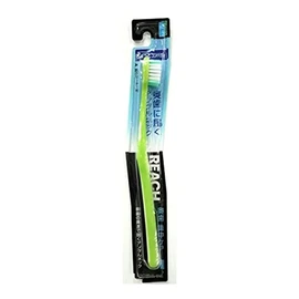 Reach Back Teeth Intensive Care, Slightly Compact, Normal