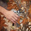 Fiskars Titanium Pro 1-inch Bypass Pruner (398402-5001)