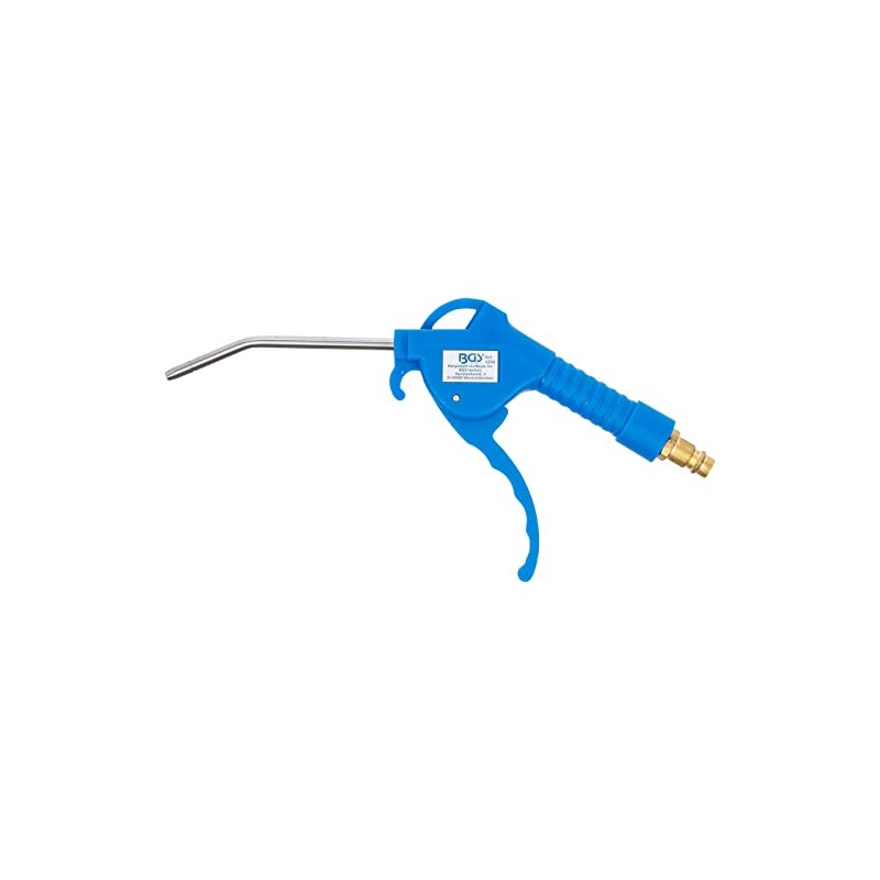 BGS 3208 | Druckluft-Ausblaspistole | 100 mm | Drukluftpistole |