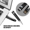 Digital Voice Recorder Noise Reduction Audio Recording Pen U Disk