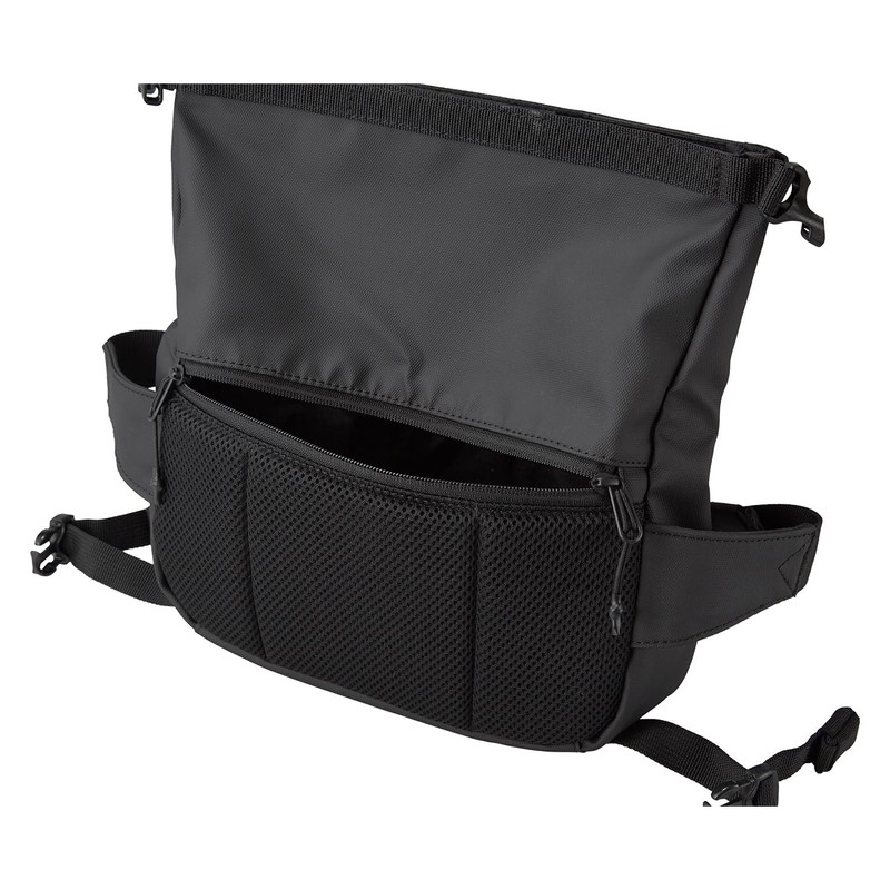 (Marmot) Shoulder Bag, Body Bag, Marmot Mountain Works Utility Body