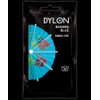 FABRIC DYE FOR HAND USE - color: bahama blue