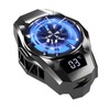 Phone Cooler Phone Cooling Fan Efficient Cooling USB Plug in