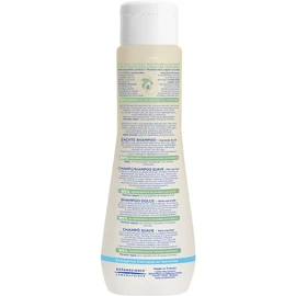 Mustela Shampoo para Bebé Suave, Piel Normal, 200ml