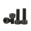 M4 x 14mm(50 Pack) Hex Socket Head Cap Screws Bolts,