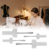 2 Sets Sewing Machine Screwdriver Thread Removal Tool Household Sewing