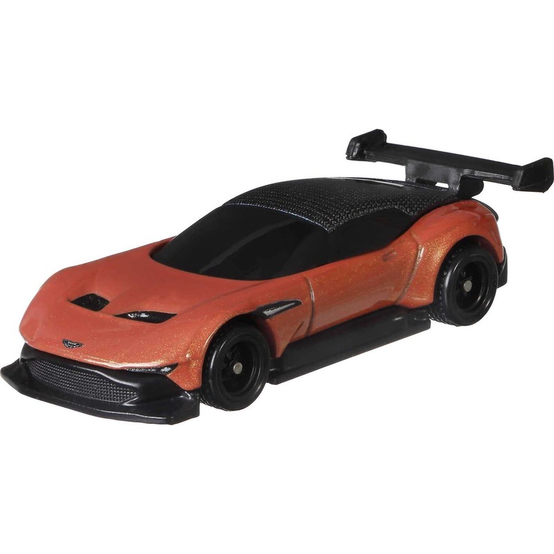 Hot Wheels Aston Martin Vulcan