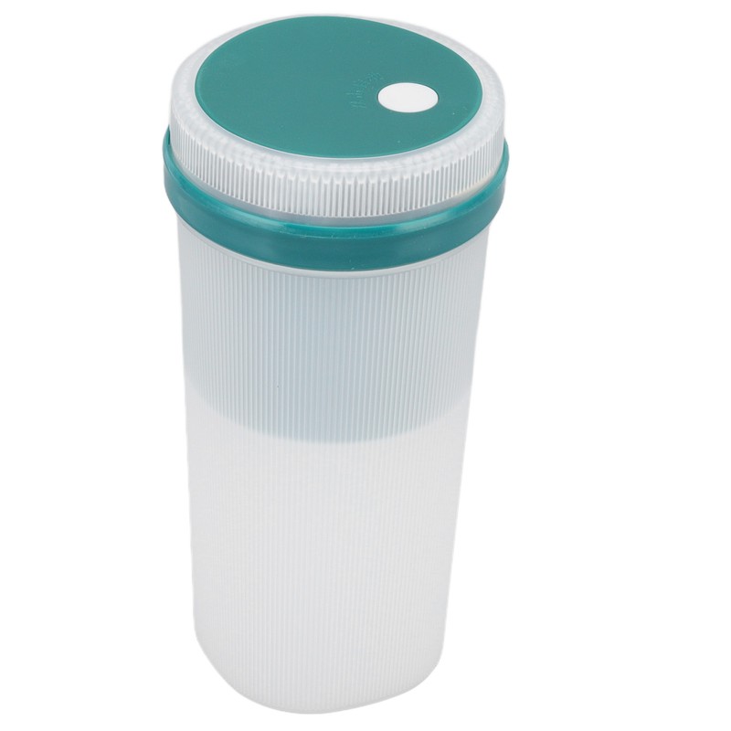 300ml USB Charging Electric Juicer Cup Security Lock Blender with