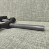 CDHPOWER Bike 26" x 4" Fat Suspension Fork 26 inch
