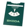 Skoda 6U0050811 Parking Disc Parking Meter Charging Time Parking Time