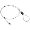 Buffalo BSLW2205 BUFFALO Security Wire 0.08 inch (2.2 mm) /