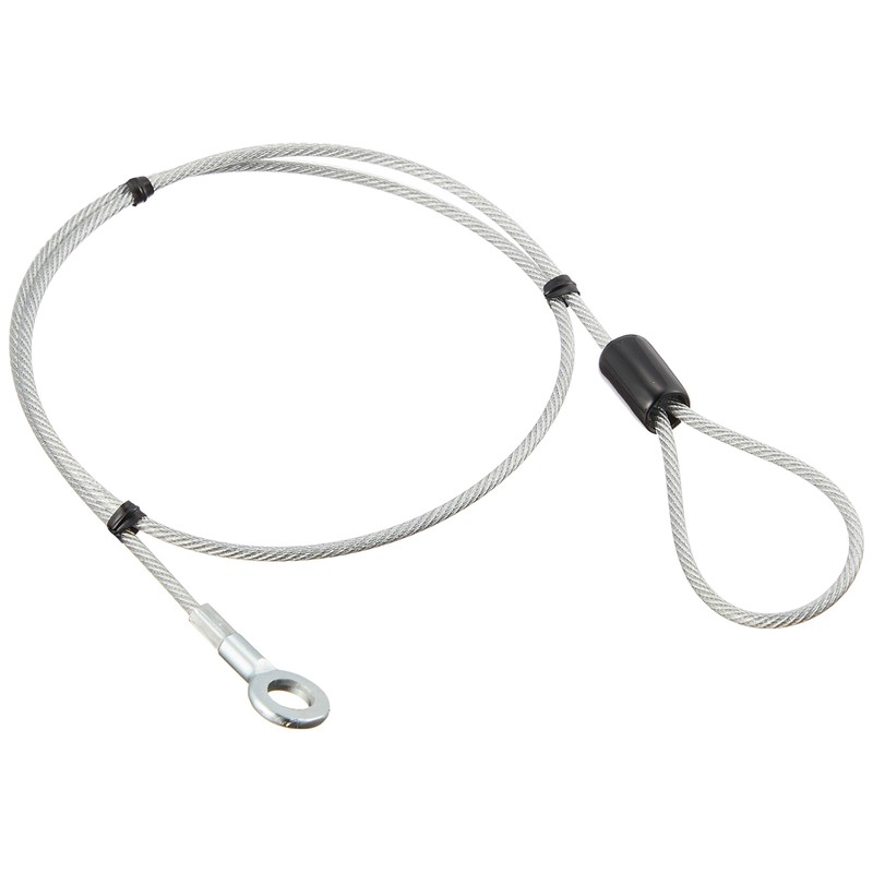 Buffalo BSLW2205 BUFFALO Security Wire 0.08 inch (2.2 mm) /