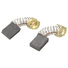 Makita 194285-9 Carbon Brush Replacement CB 65 191628 - 6)