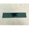 USN Navy SEAL Trident Special Warfare Uniform Insignia Patch OD