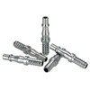 Sealey AC21 Adaptor Tailpiece 5/16 Bore Hose Pack of 5