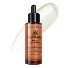 Tratamiento Sérum Con Aceite Reparador Para El Cabello Bumbl