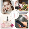 JIYIN 5 Pcs Mini Spray Bottle,10ml Mini Perfume Sample Bottles
