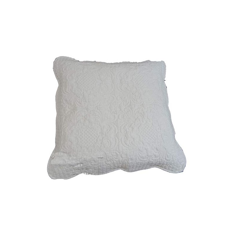 White Manager recommend "Cushion Cover" More Than Price with High