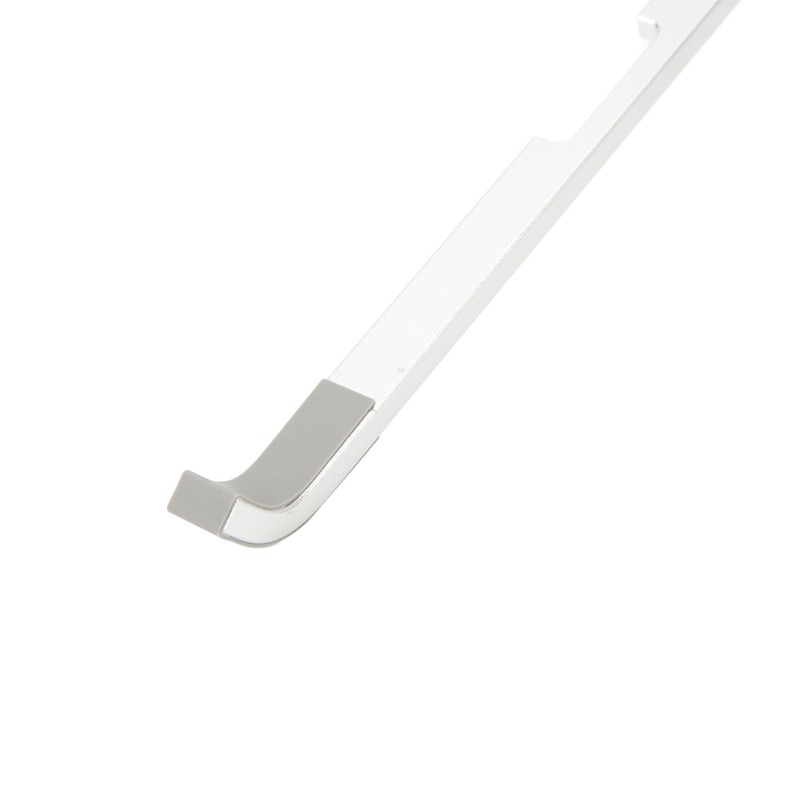 Tablet Stand Aluminum Alloy Foldable Portable Metal Multifunctional Laptop Bracket