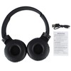 Wireless Bluetooth Headset HiFi Stereo Deep Bass Bluetooth Over Ear