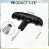 EupHHonycs Golf Wrench Tool Stainless Steel Adjustable Golf Driver with