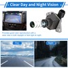 VekAuto Rear View Camera for Jeep Grand Cherokee 2014-2015 License