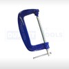Dunnet Tools Heavy Duty G-Clamp Professional Woodworking Clamps for Woodwork,