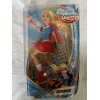 Mattel DC Super Hero Girls Supergirl Mattel Doll 12” NEW